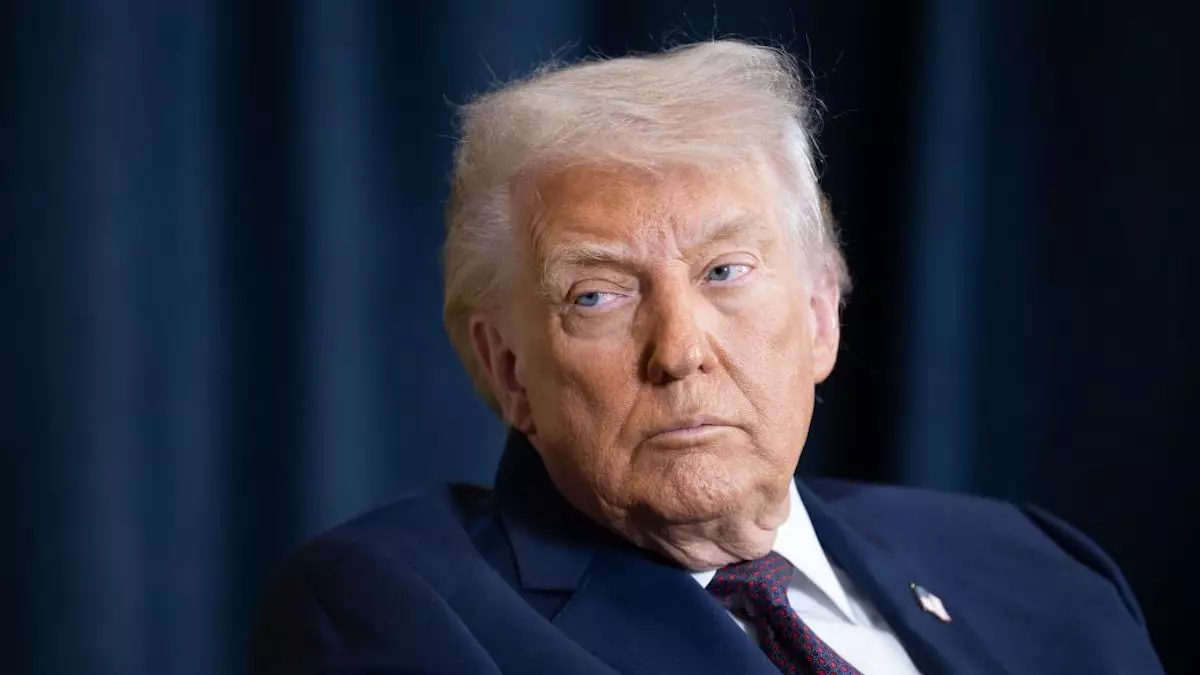 Трамп рассчитывает завершить войну в течение месяца после разговора с Зеленским