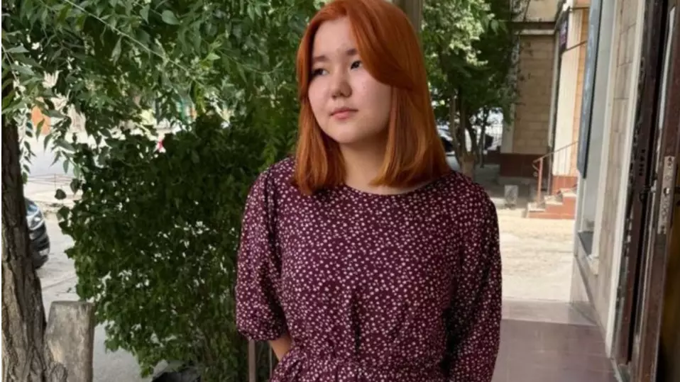 Атырауда жоғалғандар жиіледі: 7 күннен бері жасөспірім қыз іздестірілуде