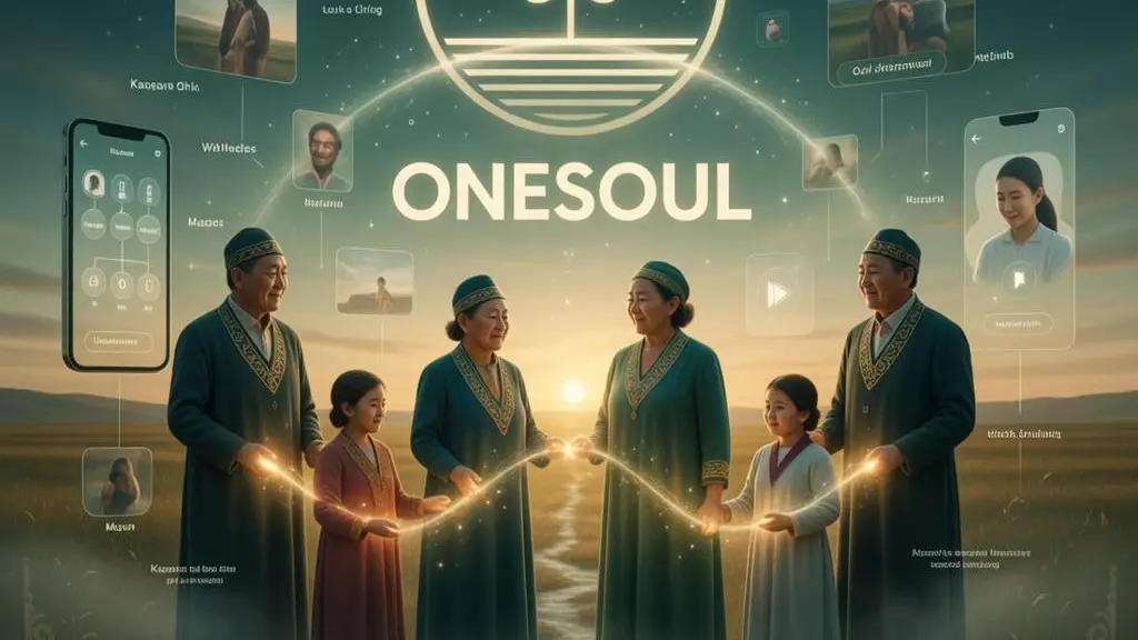 Школьница из Астаны запустила стартап по размещению QR на могилах