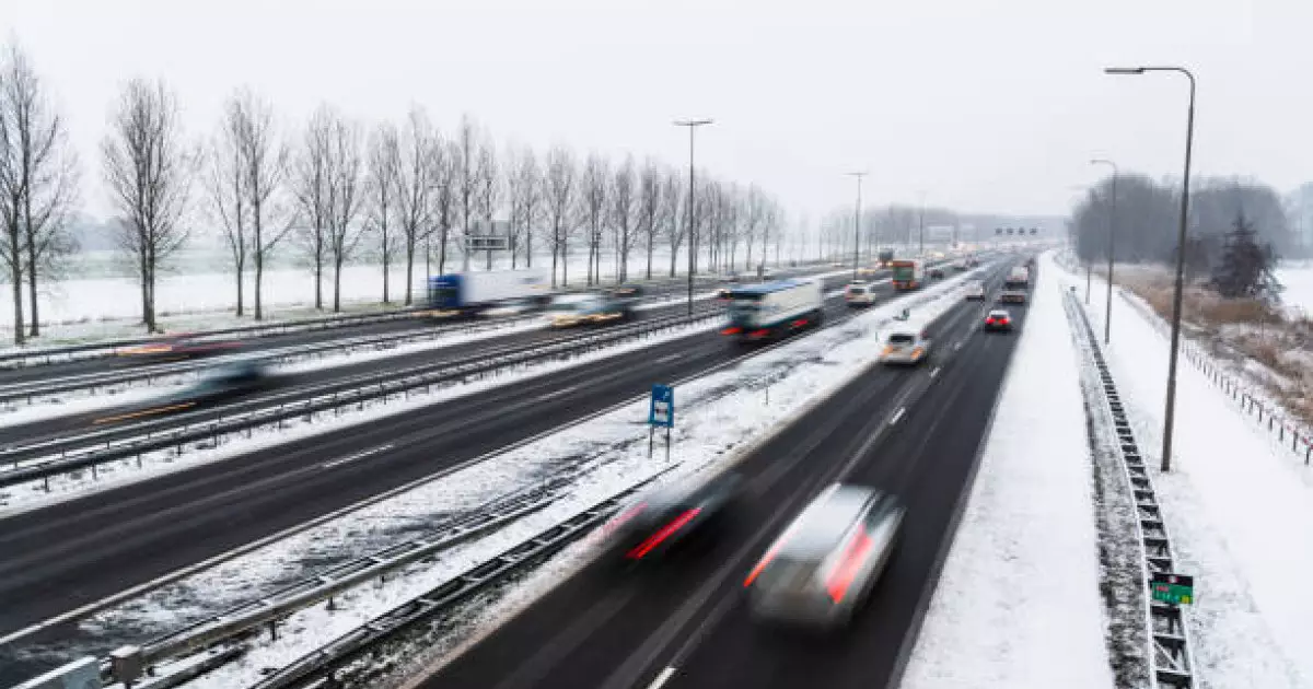  Алматы мен Жамбыл облысында жол жабылды 