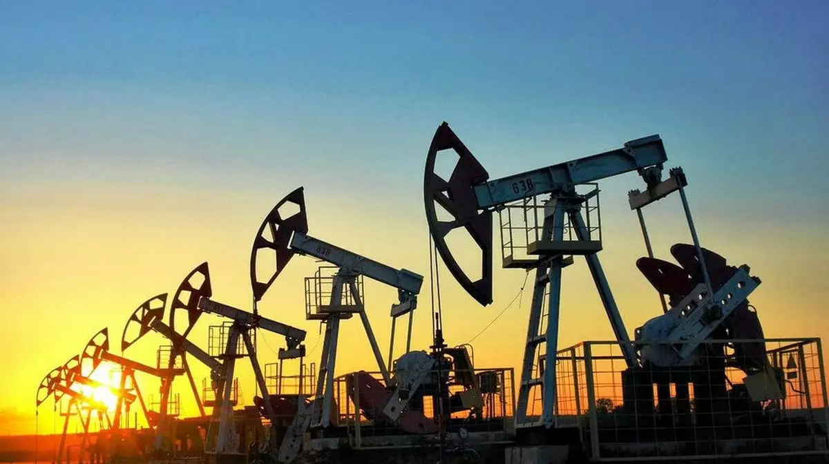 Депутаты требуют госпрограмму по повышению нефтеотдачи: за 10 лет ничего не сделано