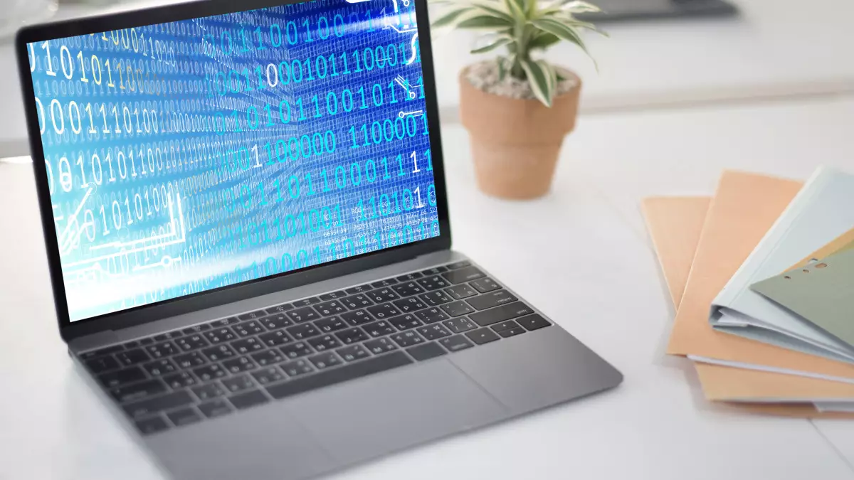 Солдат Нацгвардии разработал цифровой портал для военнослужащих