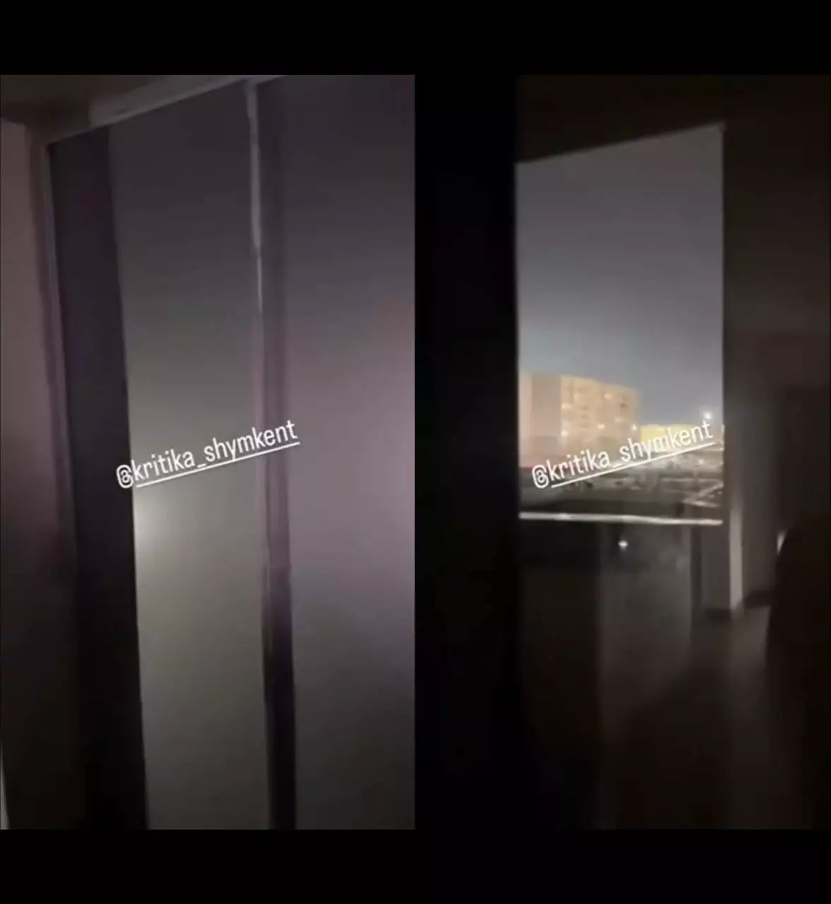 Шымкентте жарық жиі өшіп, тұрғындар лифтіде қамалып қалады