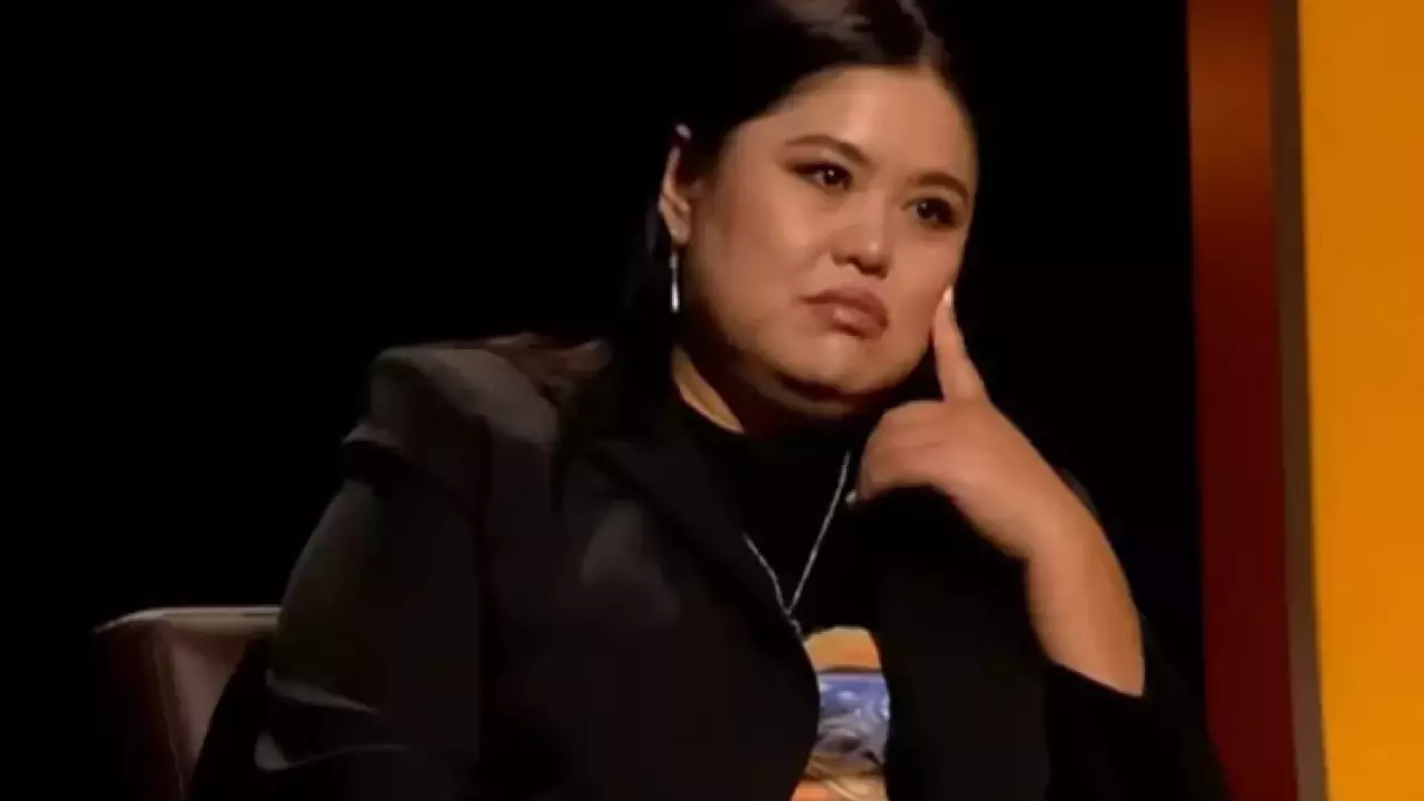 "Экс-күйеуіне қатысты іс": Дариға Бадықова сотта Жылқышыбайдан жеңіліп қалды 