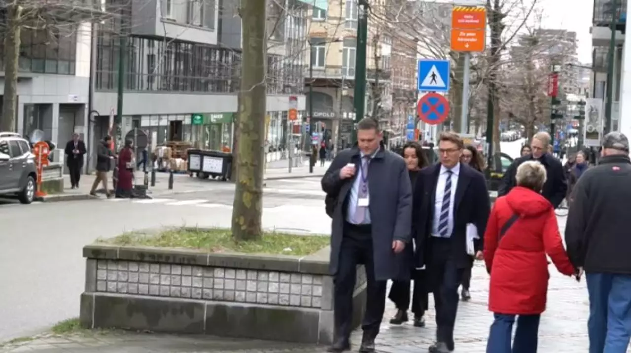 Европа усиливает безопасность на фоне террористических рисков