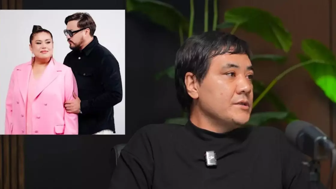 Дариға Бадықова сотта экс күйеуінен жеңіліп қалды