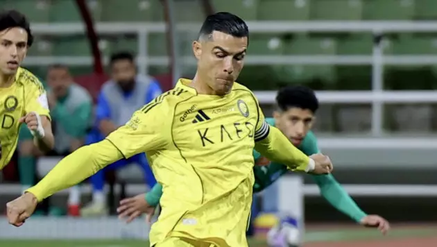 Двукратный победитель Лиги чемпионов заинтересовался трансфером Роналду