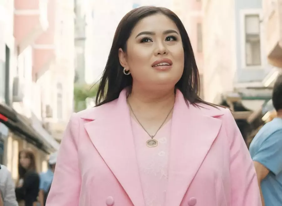 Бұрынғы күйеуіне қатысты іс: Дариға Бадықованың талаптары сотта қанағаттандырылмады  