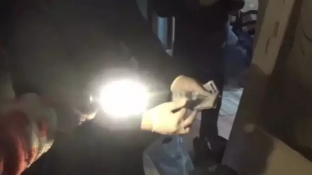 Кентауда 9 миллион теңге тұратын алтын бұйымдарды ұрлаған күдікті ұсталды