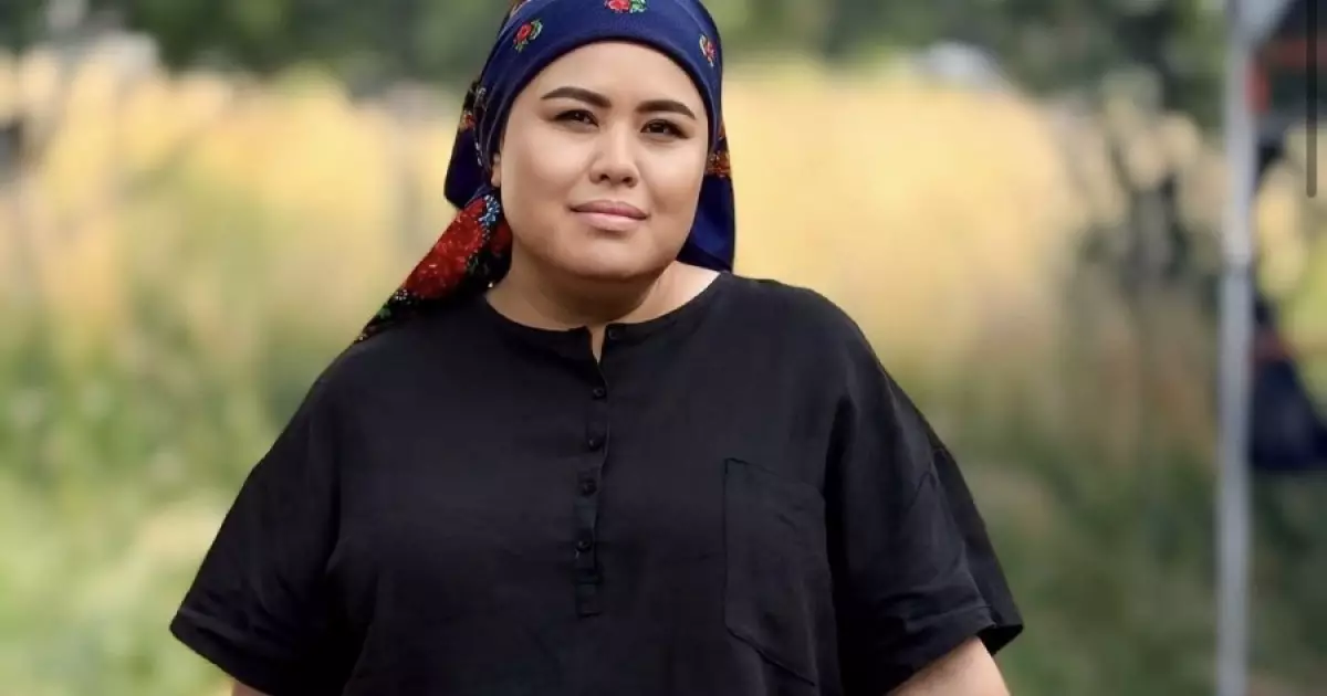  Дариға Бадықова Нұрсейіт Жылқышыбайға қарсы сотта ұтылды 