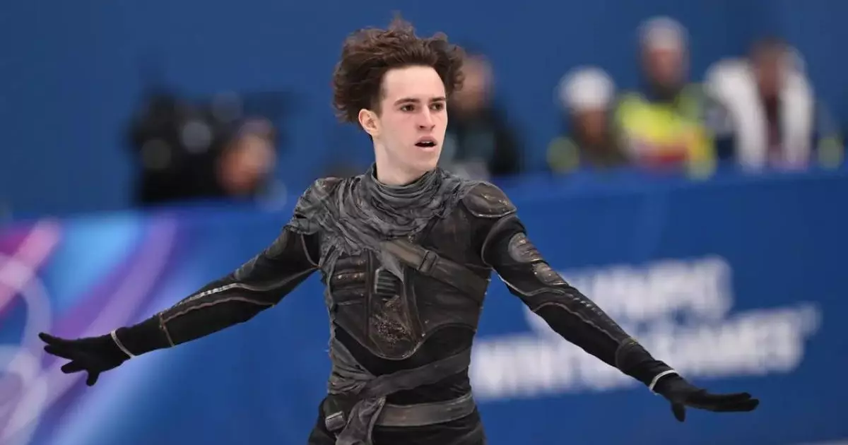  Михаил Шайдоров Олимпиададан кейінгі әлем чемпионатына қатыспайтын болды 