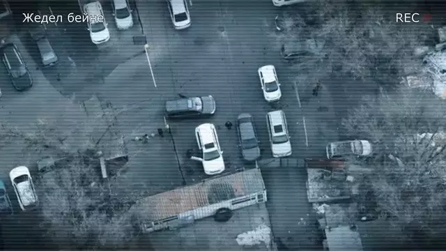 Алматыда 8 келі есірткімен ұсталды: ҰҚК арнайы операция өткізді