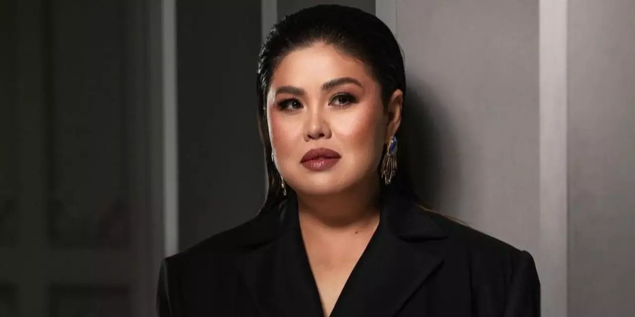 Дариға Бадықова сотта жеңілді: 4 млн теңге талабы қанағаттандырылмады