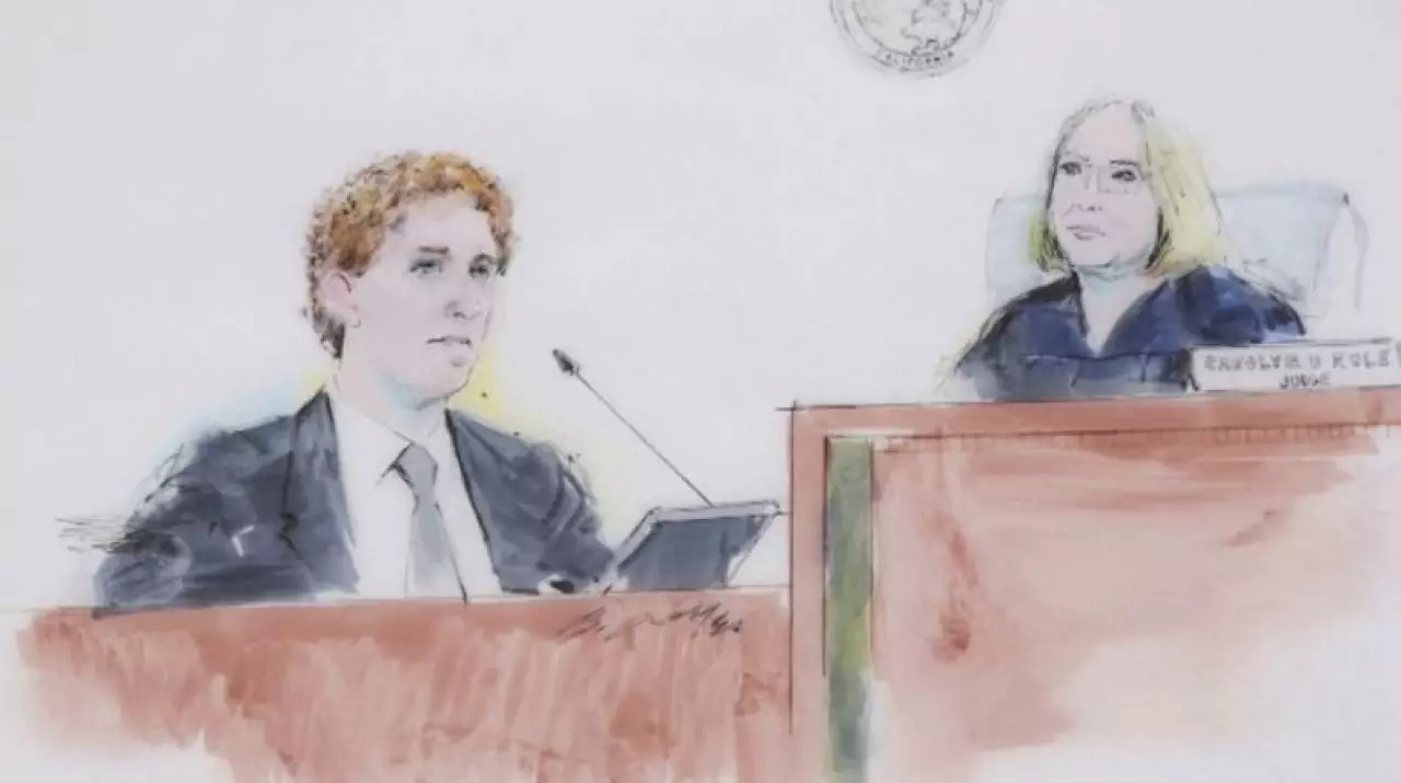 Суд над IT-гигантами – под угрозой психика детей