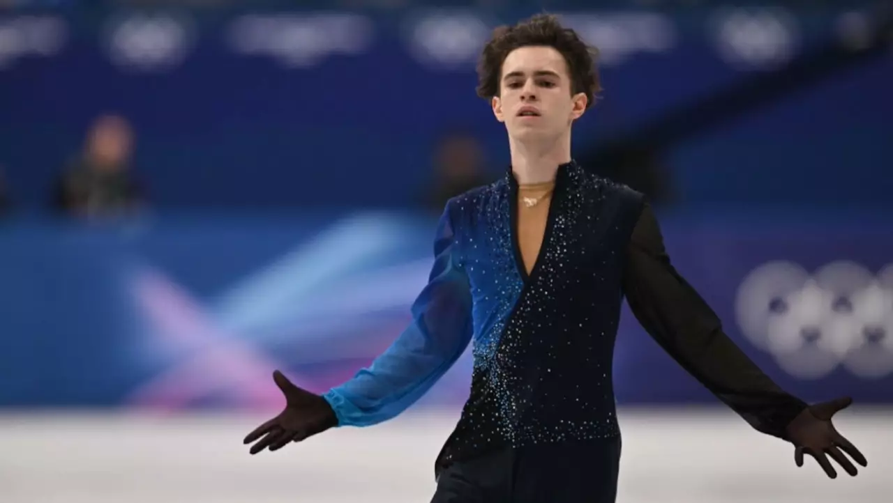 Михаил Шайдоров Әлем Чемпионатына қатыспайды