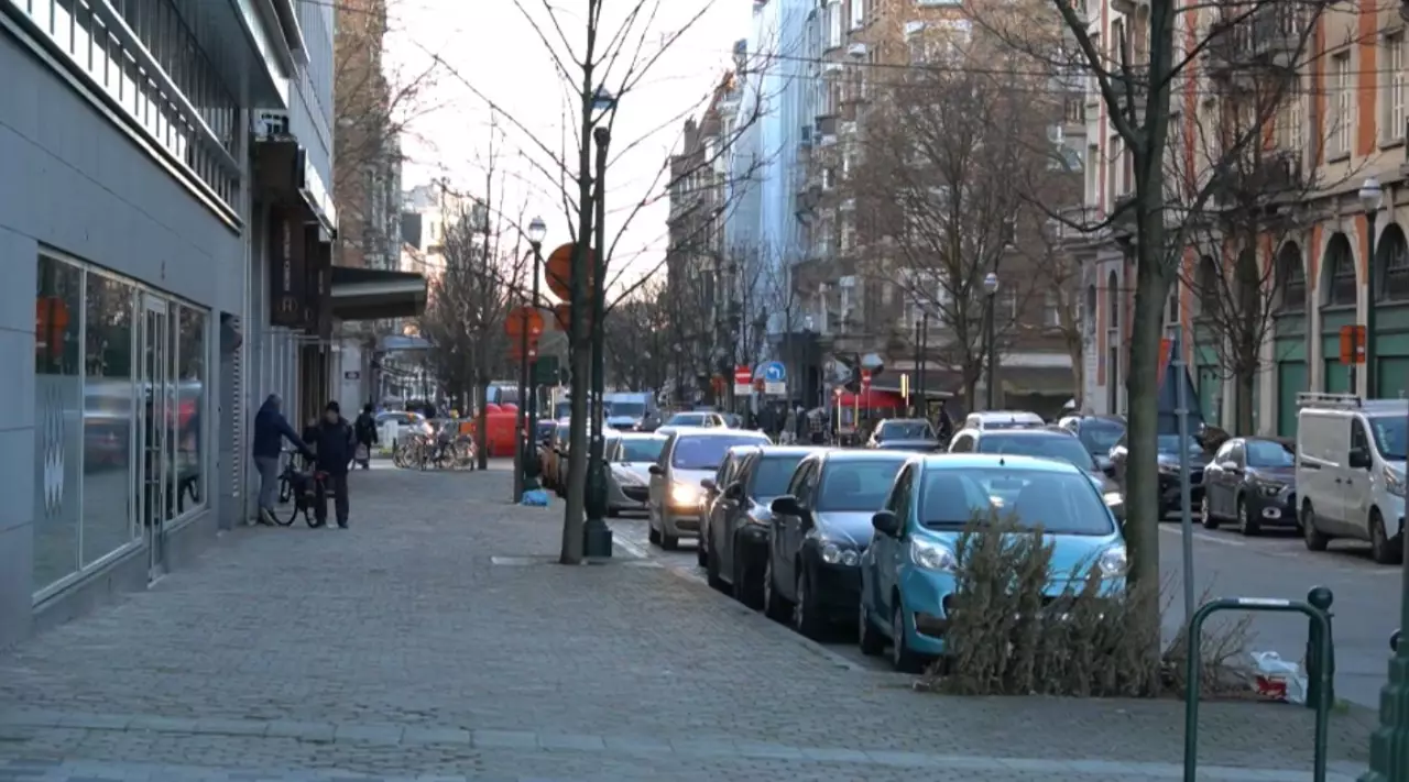 Еуропаны лаңкестік қаупі алаңдатып отыр