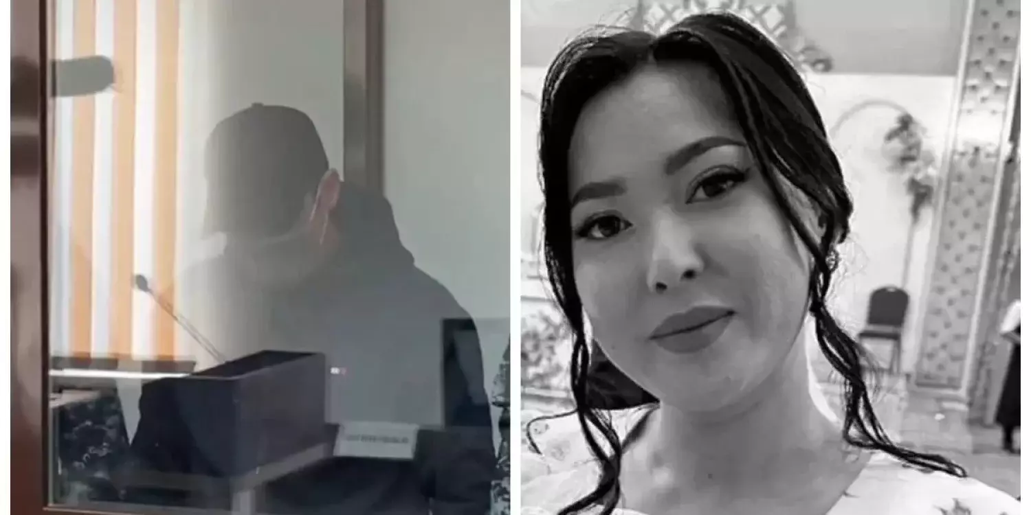 Айзат Жұманованың өлімі бойынша іс: үкім өзгеріссіз қалды