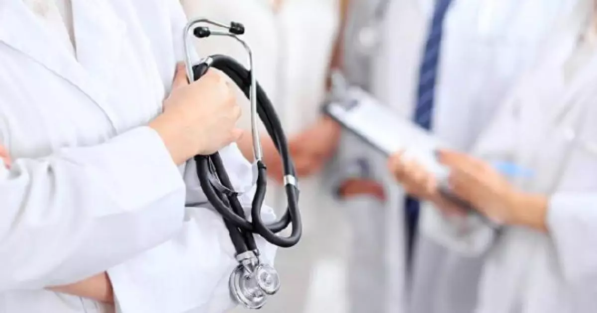  Қазақстанда дәрігерлер тапшылығы екі жылда 19,6 пайызға қысқарды 