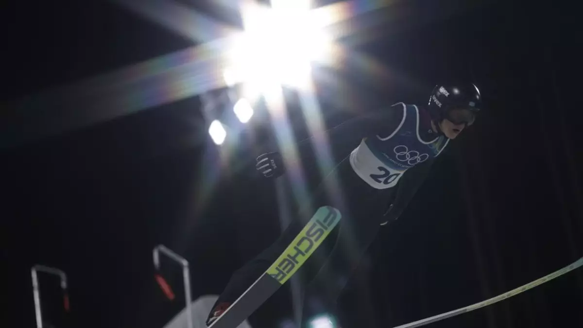 «Психологпен жұмыс істейді» – спортшы Илья Мизерных жайында не білеміз?