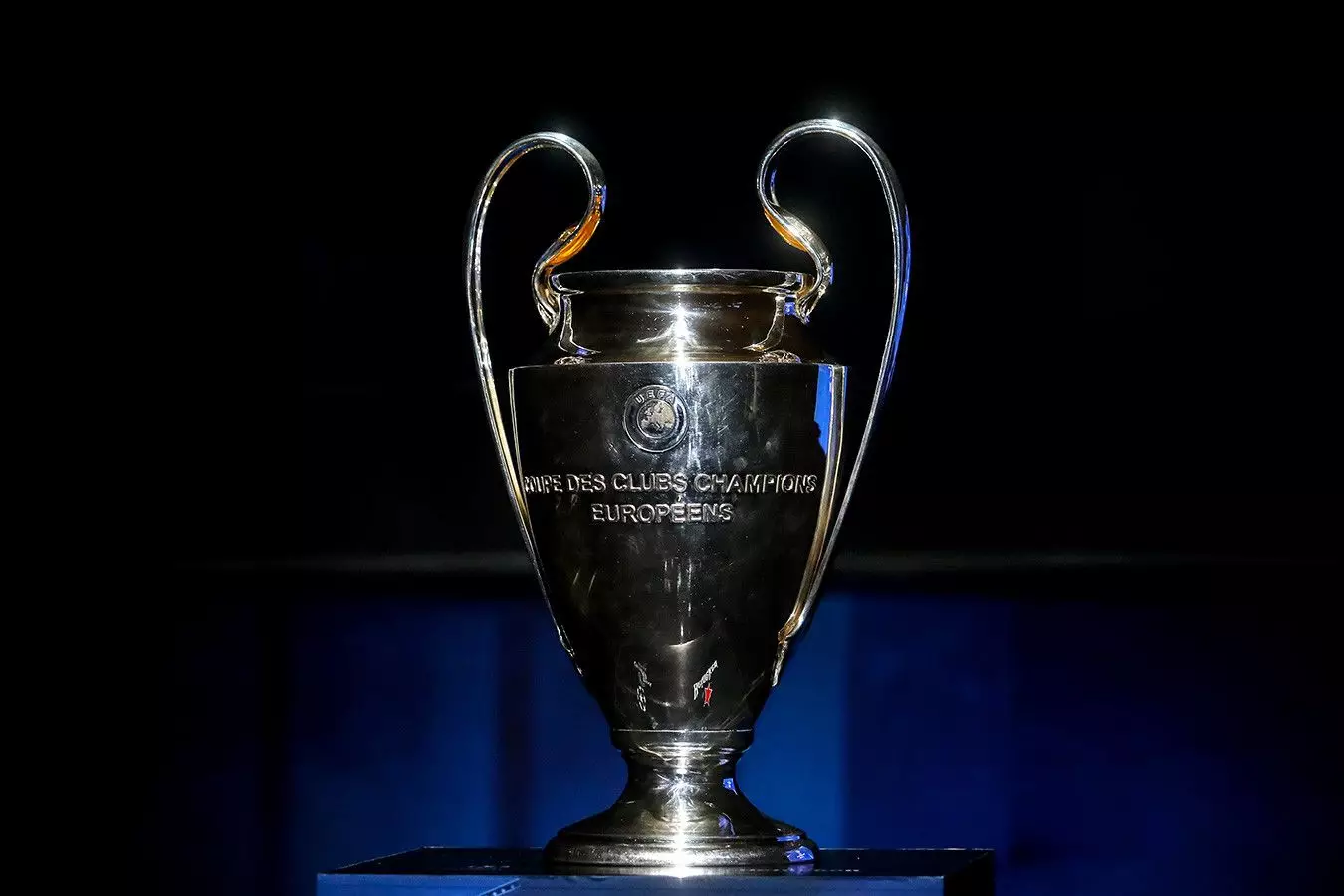 Чемпиондар Лигасы 1/8 финалындағы жұптар анықталды