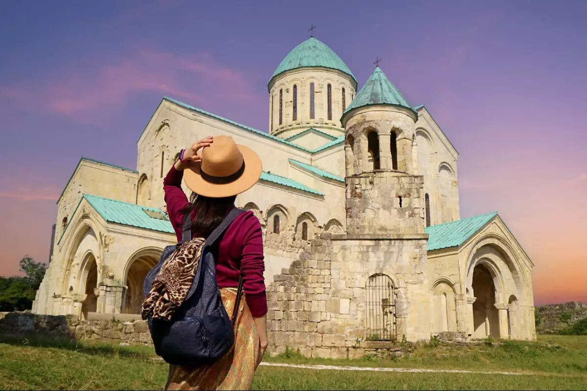 Прямые рейсы в Кутаиси будут доступны из четырёх городов Казахстана