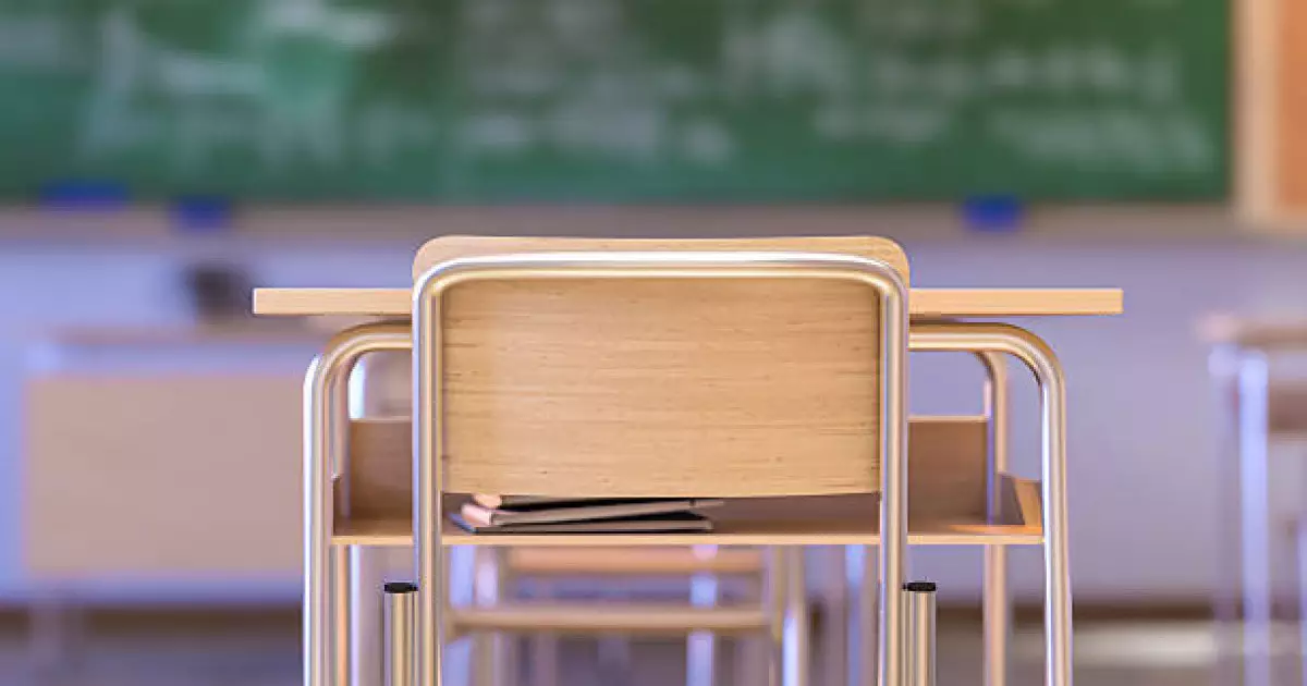  Астанада екінші ауысым оқушылары қашықтан оқуға жіберілді 