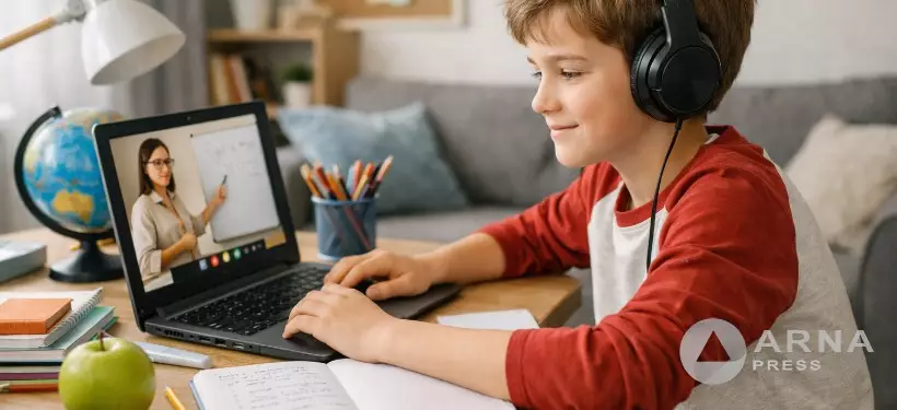 Часть школьников второй смены перевели на дистанционку в Семее