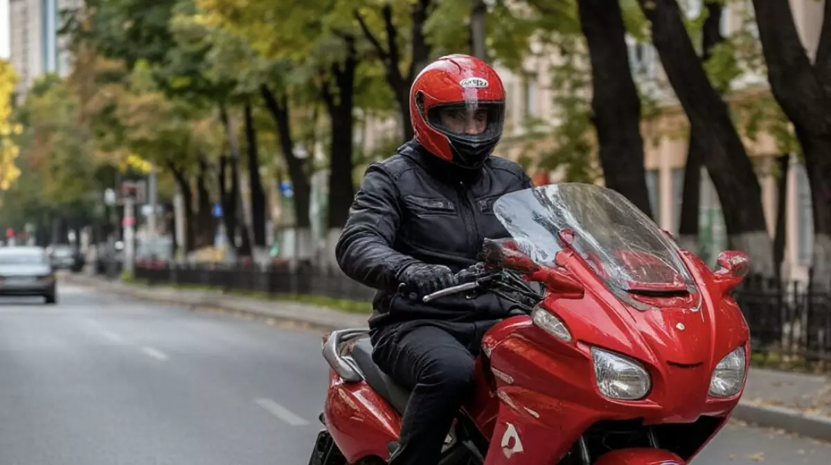 В Алматы курьерами смогут работать только граждане Казахстана