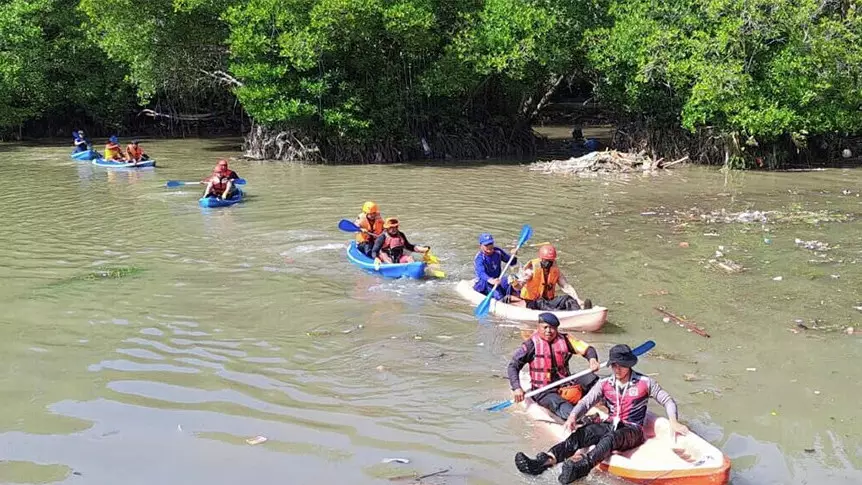 Туристов на Бали предупредили о возможном появлении змей
