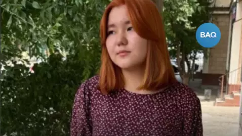 "Мектепте жанжал болған" - Атырауда 10-сыныптың оқушысы жоғалып кетті