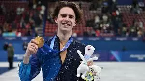 Михаил Шайдоров әлем чемпионатында қазақ намысын қорғай алмайтын болды