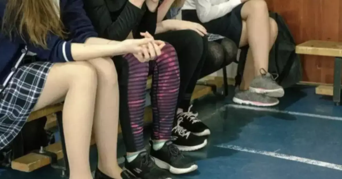  Мектептегі жанжалдан кейін атыраулық оқушыға іздеу жарияланды 