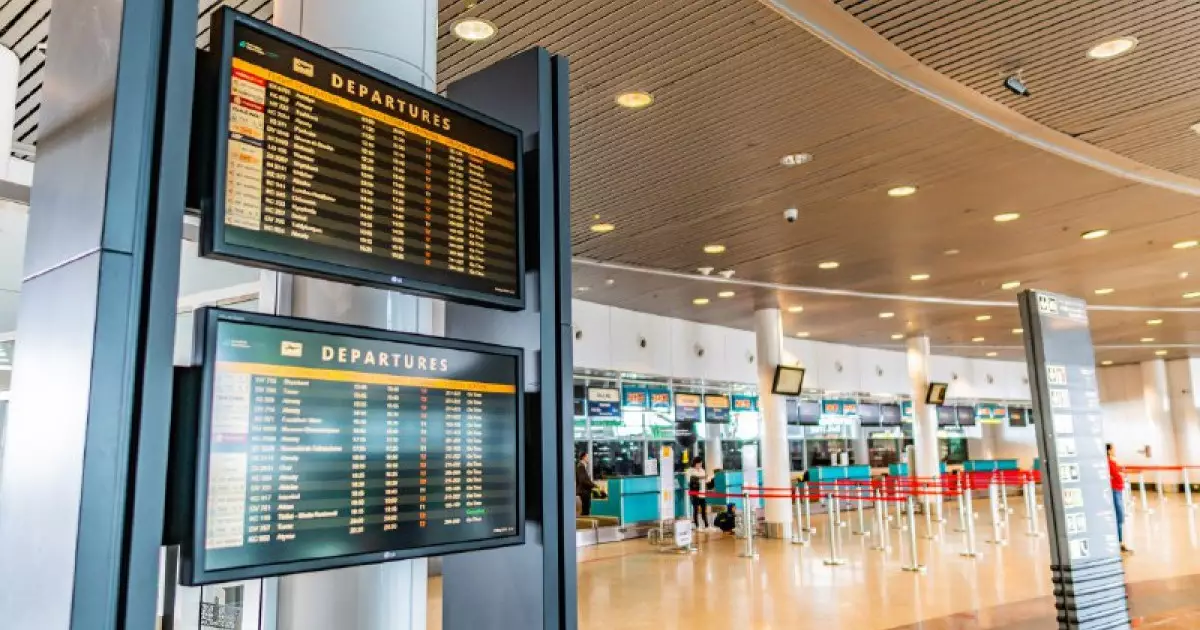  Air Astana Астана әуежайындағы жөндеу жұмыстарына байланысты рейстер кестесін өзгертеді 