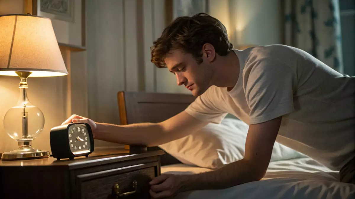 Ученые запретили высыпаться по выходным: это замедляет развитие мозга