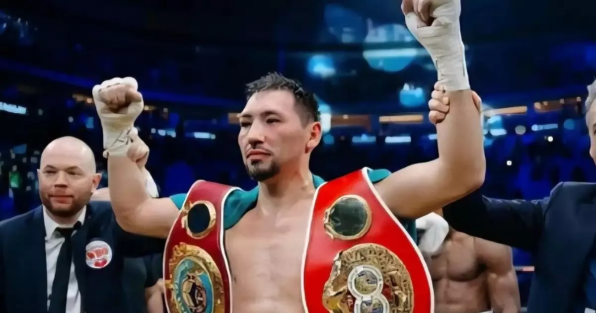  Жәнібек Әлімханұлының қанында мельдоний қайдан жүргені белгілі болды: босшыға қандай жаза тағайындалды? 