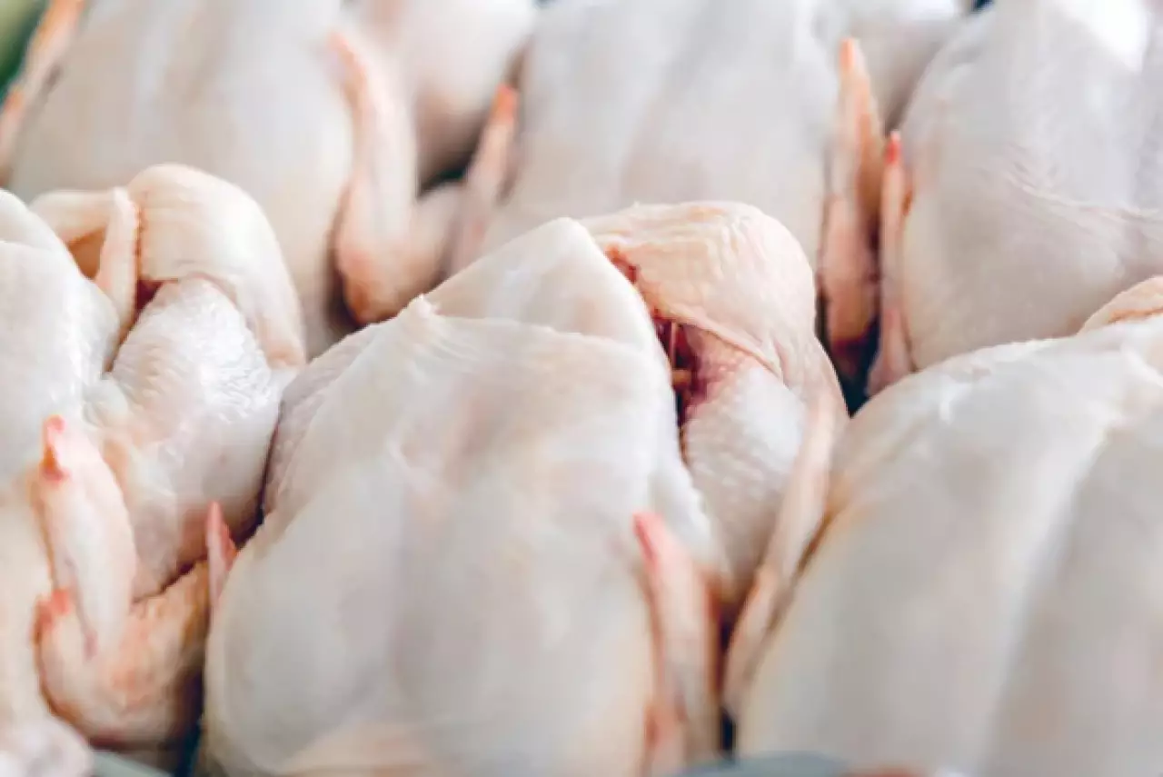 Учёные придумали как дольше хранить мясо птицы
