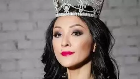 "...Артымнан қанжар сұқпай, шығыңдар!" деген Меруерт Түсіпбаева мәлімдеме жасады