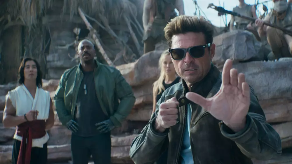 “Те самые костюмы“: трейлер Mortal Kombat II удивил зрителей