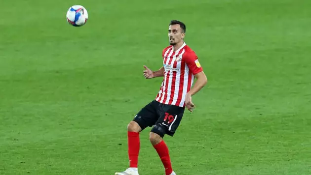 Казахстанский клуб согласовал трансфер экс-игрока "Сандерленда" за 600 тысяч евро