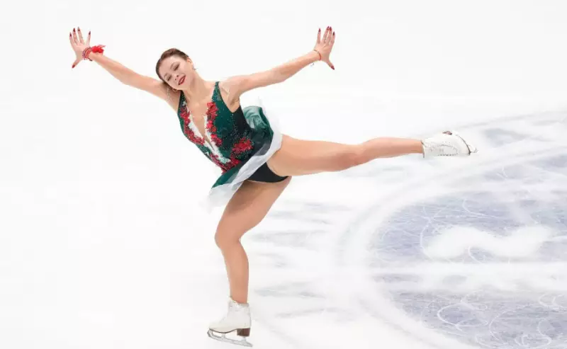 В ISU осудили давление на судью из Казахстана, которую обвинили в предвзятости