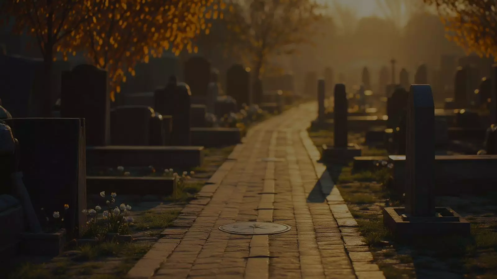 В Алматы заработала цифровая база захоронений