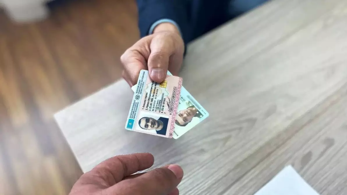 Жүргізуші куәлігін алу процесі өзгерді: нені білуіміз керек?