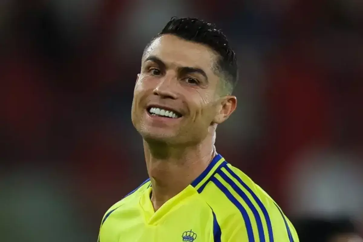 Криштиану Роналду мансабындағы 965-голын соқты