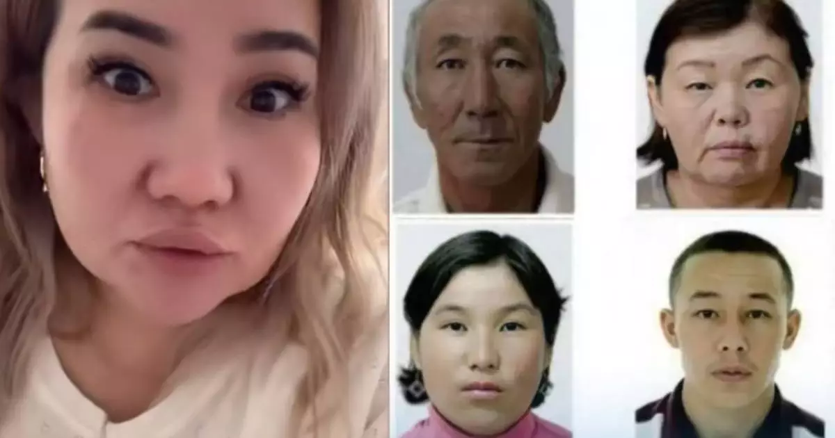  Танымал көріпкел Атырауда жоғалған отбасы жайлы күтпеген болжам айтты 