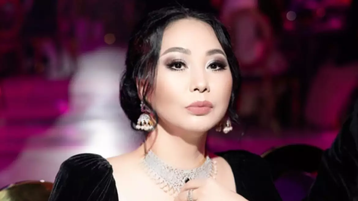 Қарақат Әбілдина әкесіне арналған ауызашардан кейін желіде сынға қалды