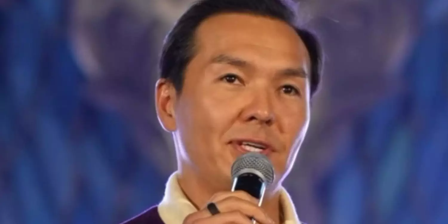 Нұралы Әлиевтің «Құдайдың вибрациясы» туралы сөздері желіде қызу талқыланып жатыр