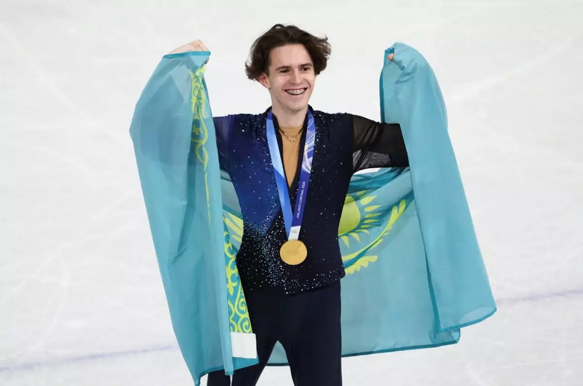 Михаил Шайдоров әлем чемпионатына қатыспайды