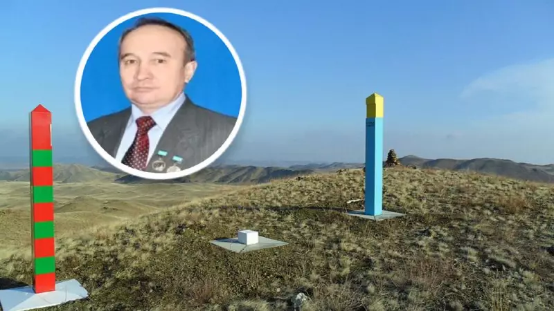 Қазақстандық профессор Ресеймен шекараны шұғыл жабуды ұсынды