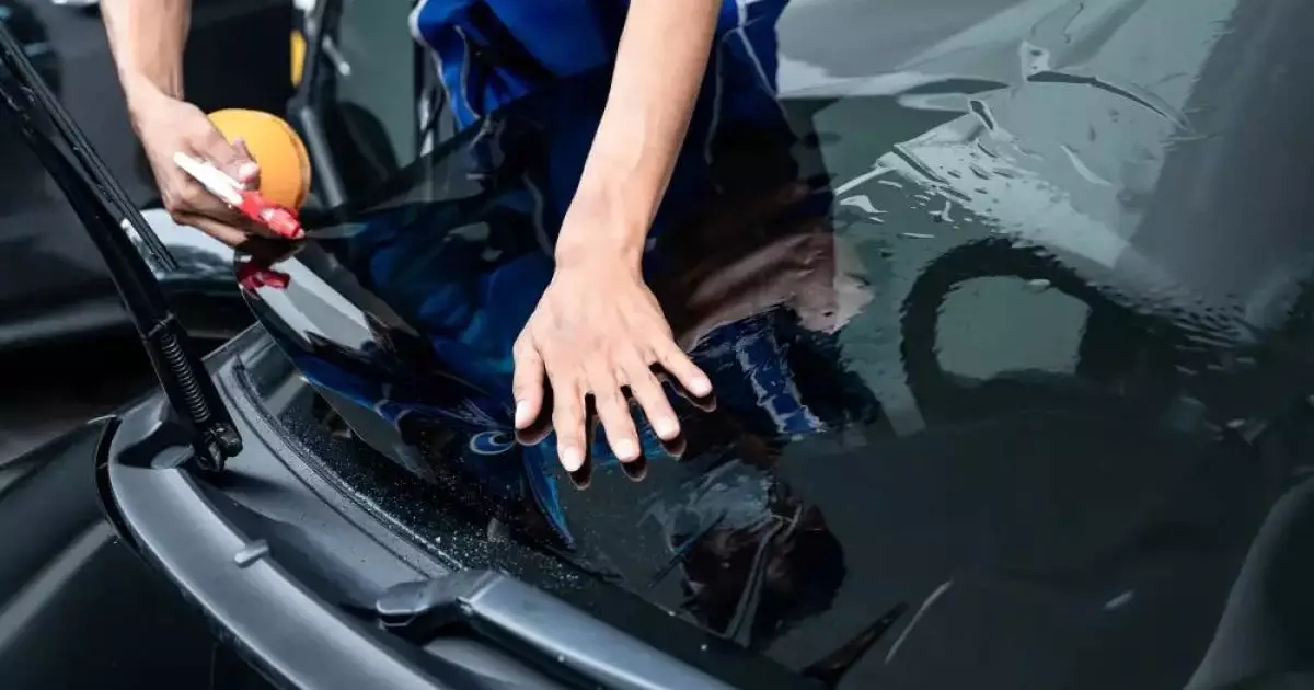  Отменить многолетний запрет на тонировку авто предложили в Казахстане 