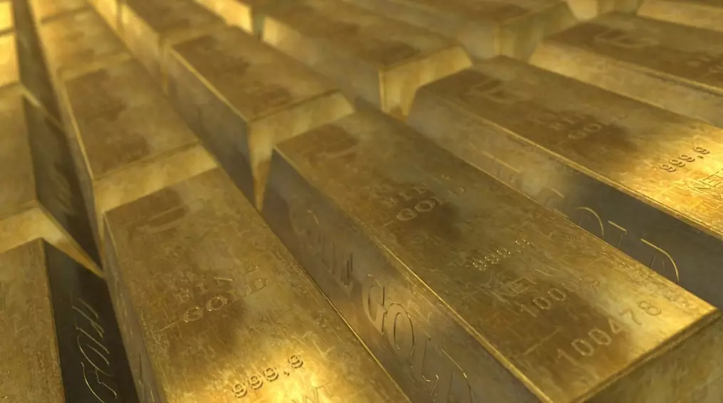 Бір аптада өсіп кетті: Елімізде алтынның грамы қанша